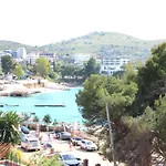 Διαμέρισμα Lemon House Εξαμίλιο