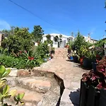 Lemon House Διαμέρισμα Εξαμίλιο