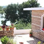 Lemon House Διαμέρισμα Εξαμίλιο