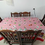 Διαμέρισμα Lemon House *