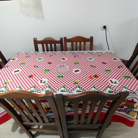 아파트 Lemon House *