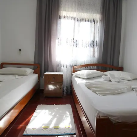 Lemon House 公寓 卡萨米尔