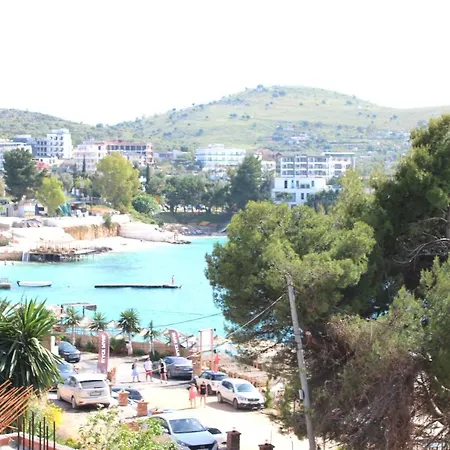 Apartamento Lemon House Ksamil