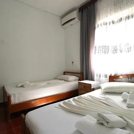 公寓 Lemon House *