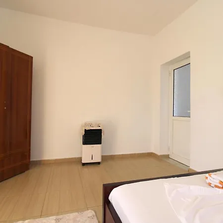 Lemon House 公寓 卡萨米尔