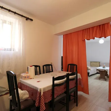 Apartment Lemon House *