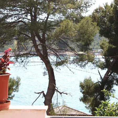 Lemon House Appartement *