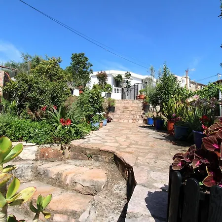 Lemon House Apartament Ksamil