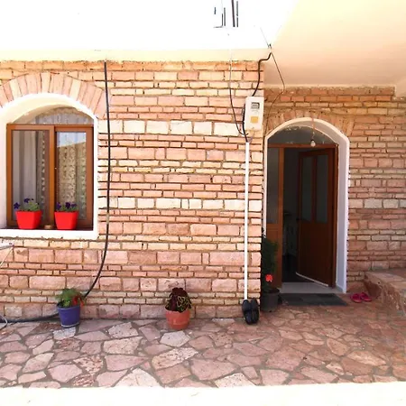 Lemon House 公寓 卡萨米尔