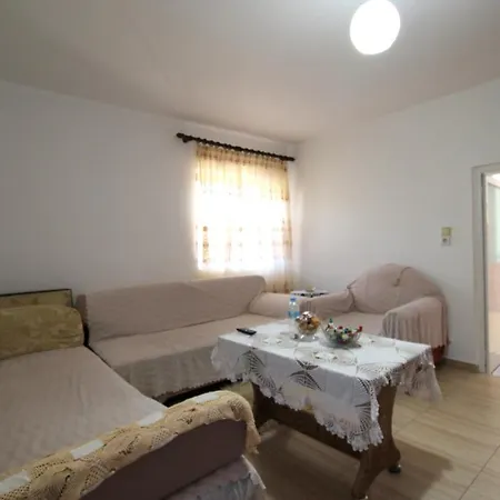 公寓 Lemon House 卡萨米尔