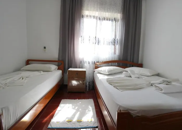 Lemon House Apartament Ksamil