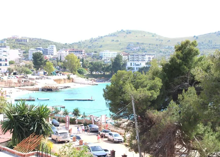 Apartament Lemon House Ksamil