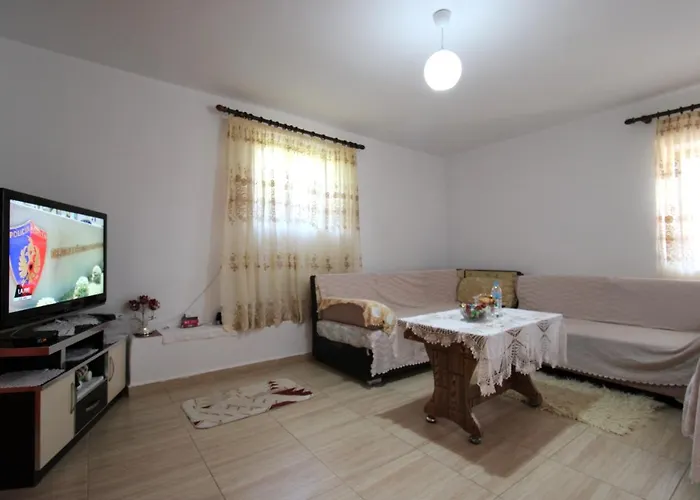 Apartament Lemon House