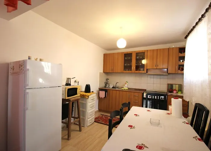 Lemon House * Ksamil