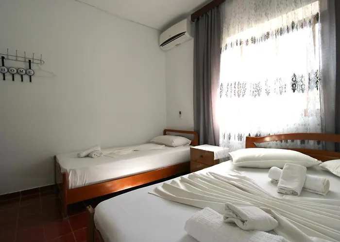 Apartament Lemon House *