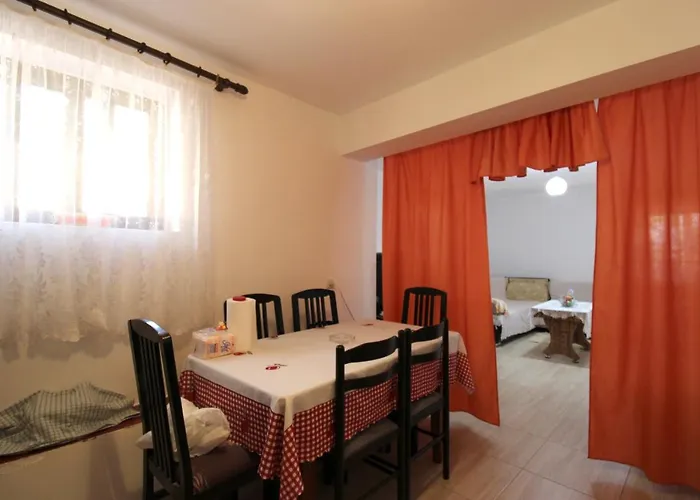 Apartment Lemon House *