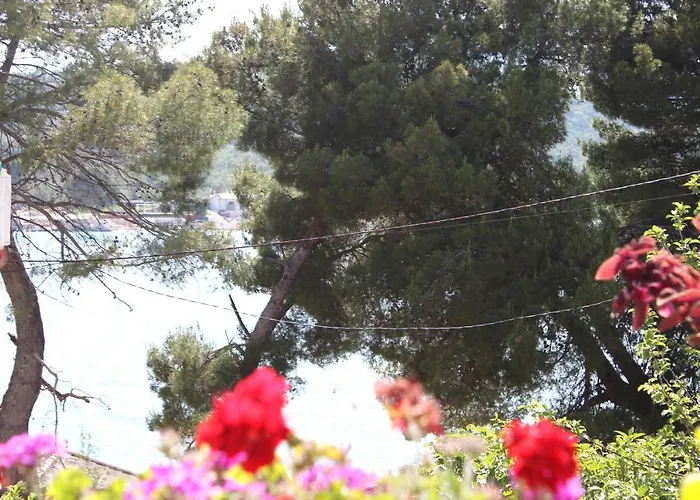 Apartment Lemon House Ksamil