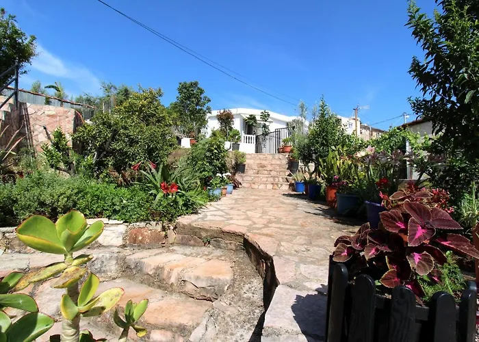 Lemon House Apartment Ksamil