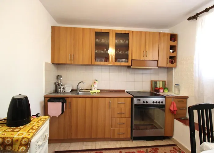 Lemon House Apartment