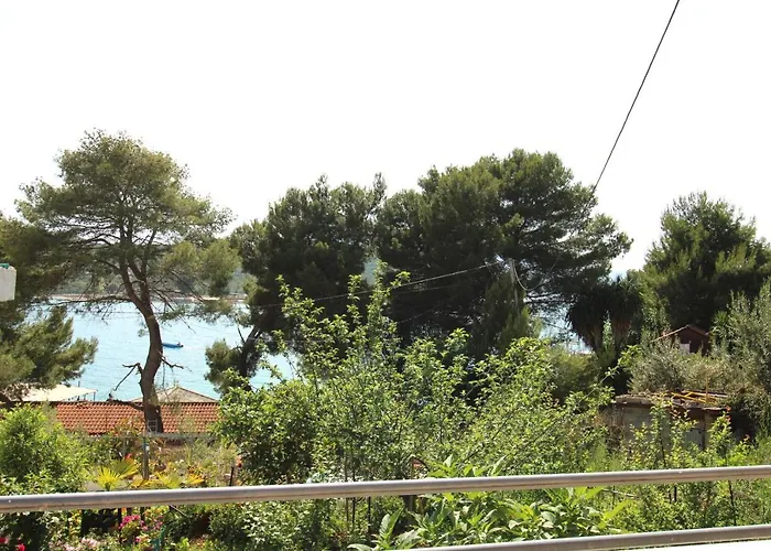 Lemon House Apartament *