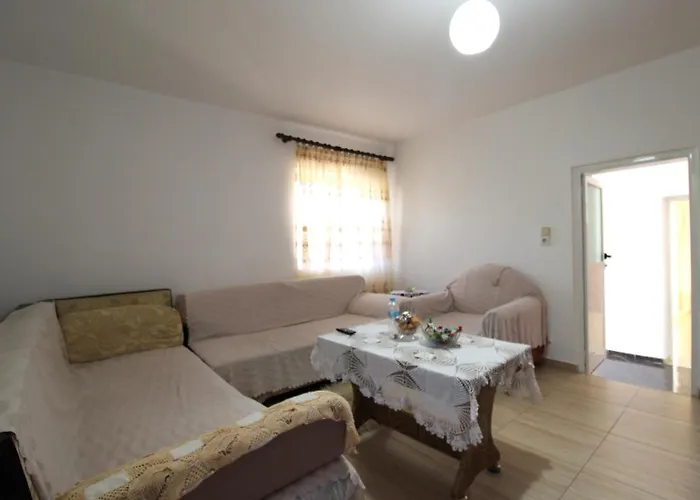 Apartament Lemon House Ksamil