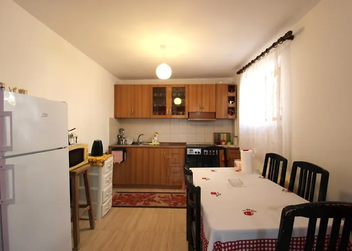 Lemon House * Ksamil