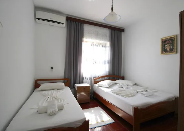 Apartament Lemon House