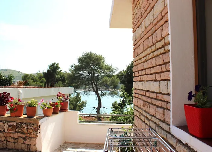 Lemon House Apartament Ksamil